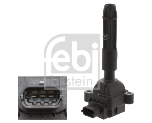 Ignition Coil